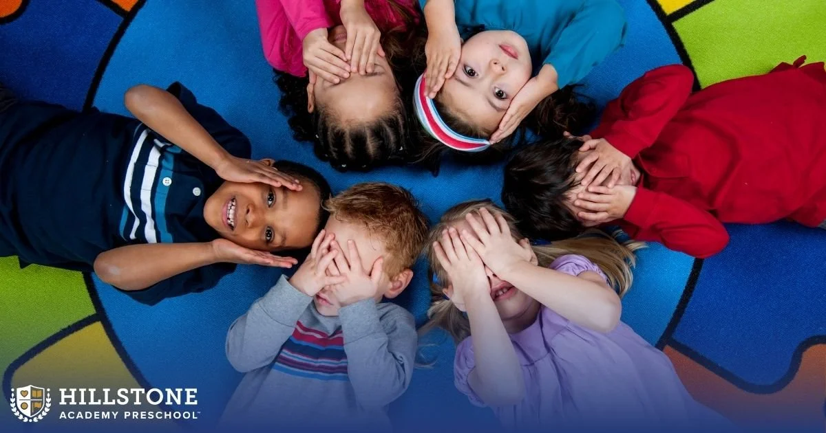 What Kindergarten Teachers Expect Today and How a Strong Preschool Foundation Makes the Difference