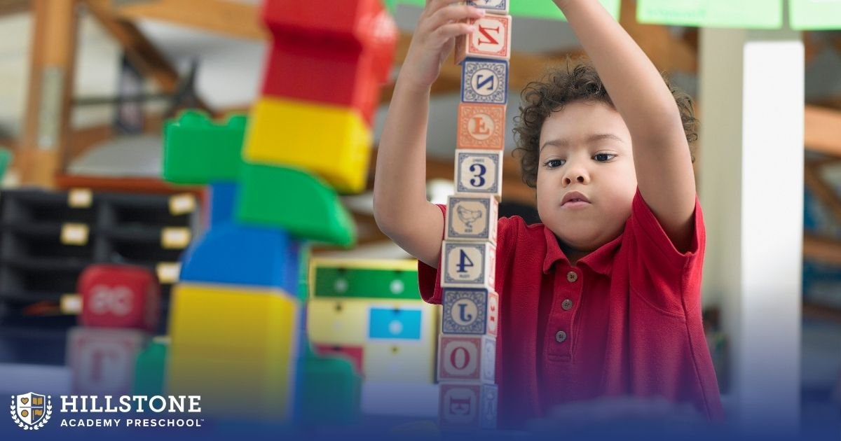 Academic Preschool vs Play-Based Programs: What Works Best for Children in Gilbert, AZ?