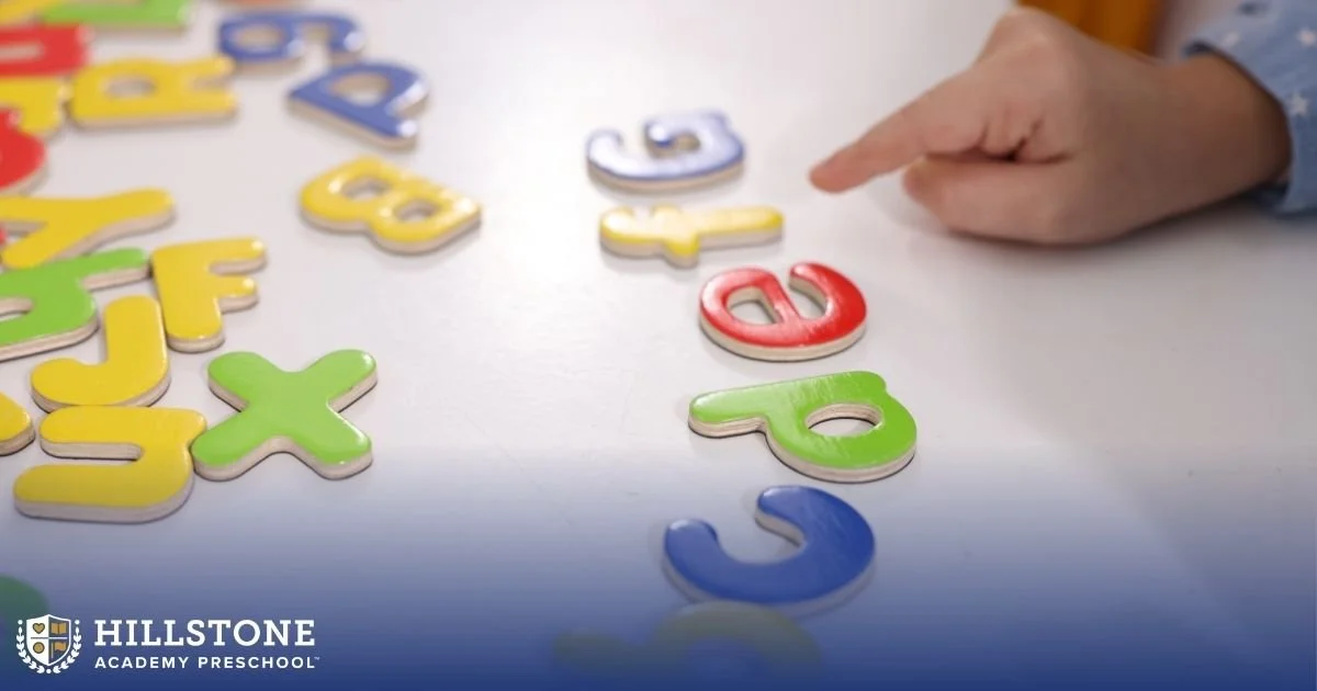 Early Literacy and Math Skills: What Preschoolers Should Learn Before Kindergarten