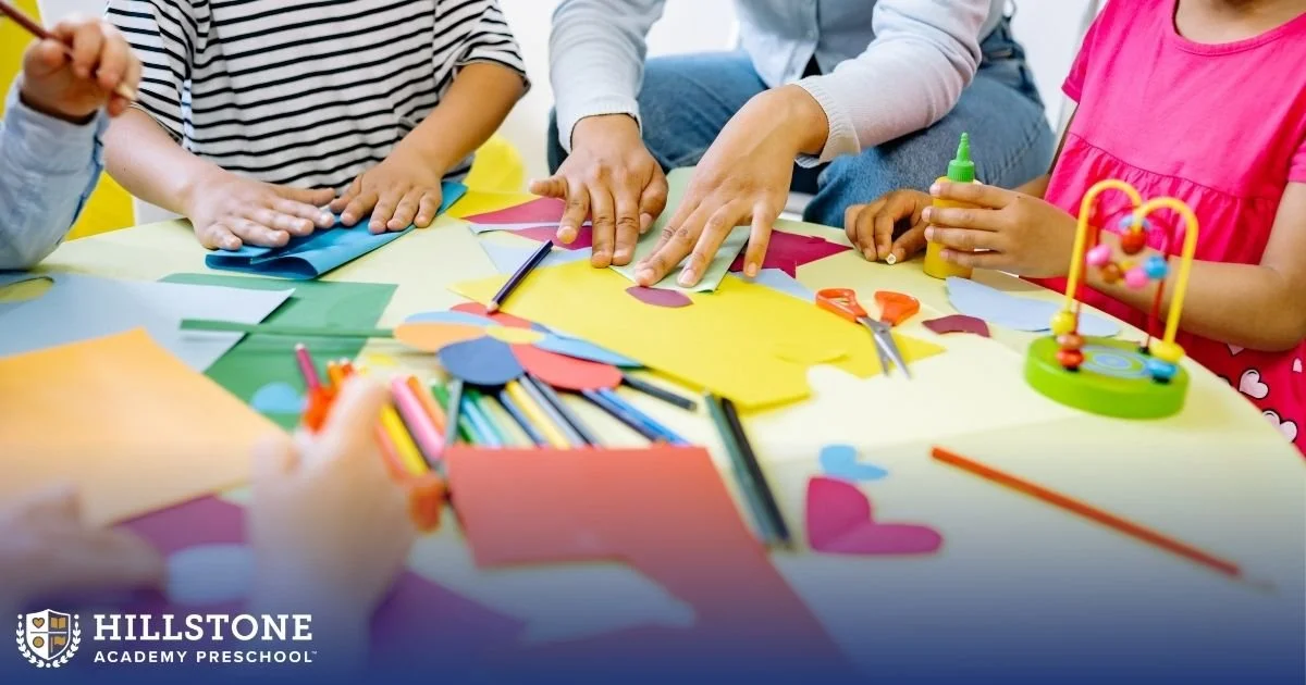 How to Tell If a Preschool Is Truly Preparing Your Child for School Success