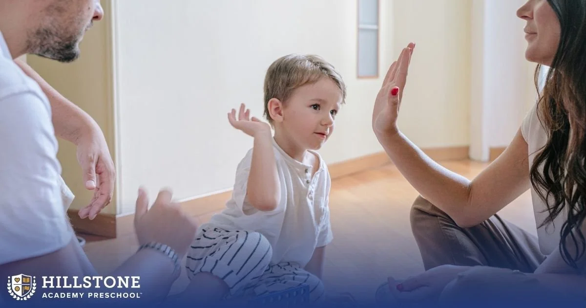 When Should You Enroll Your Child in Preschool? A Gilbert Parent’s Guide