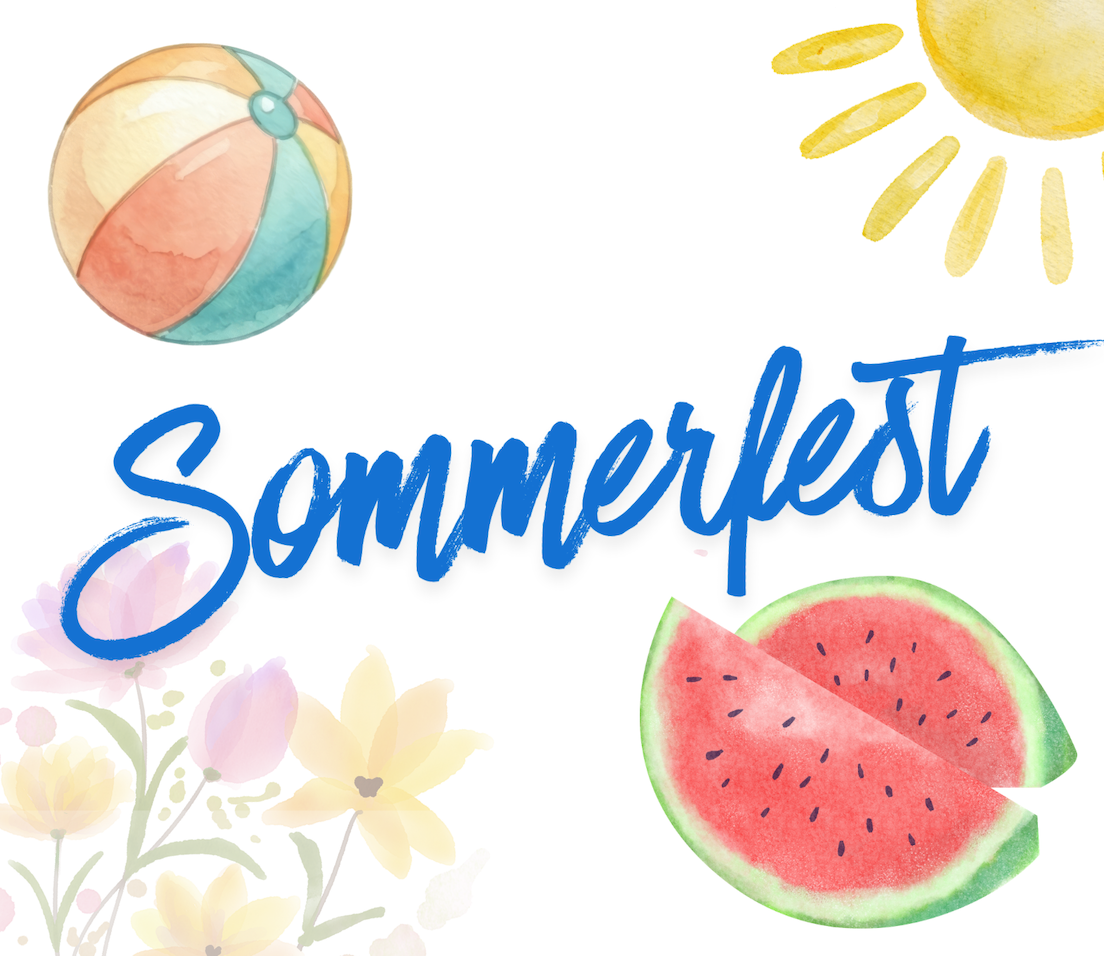 Sommerfest
