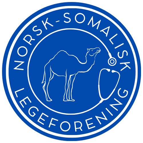 Norsk-somalisk legeforening