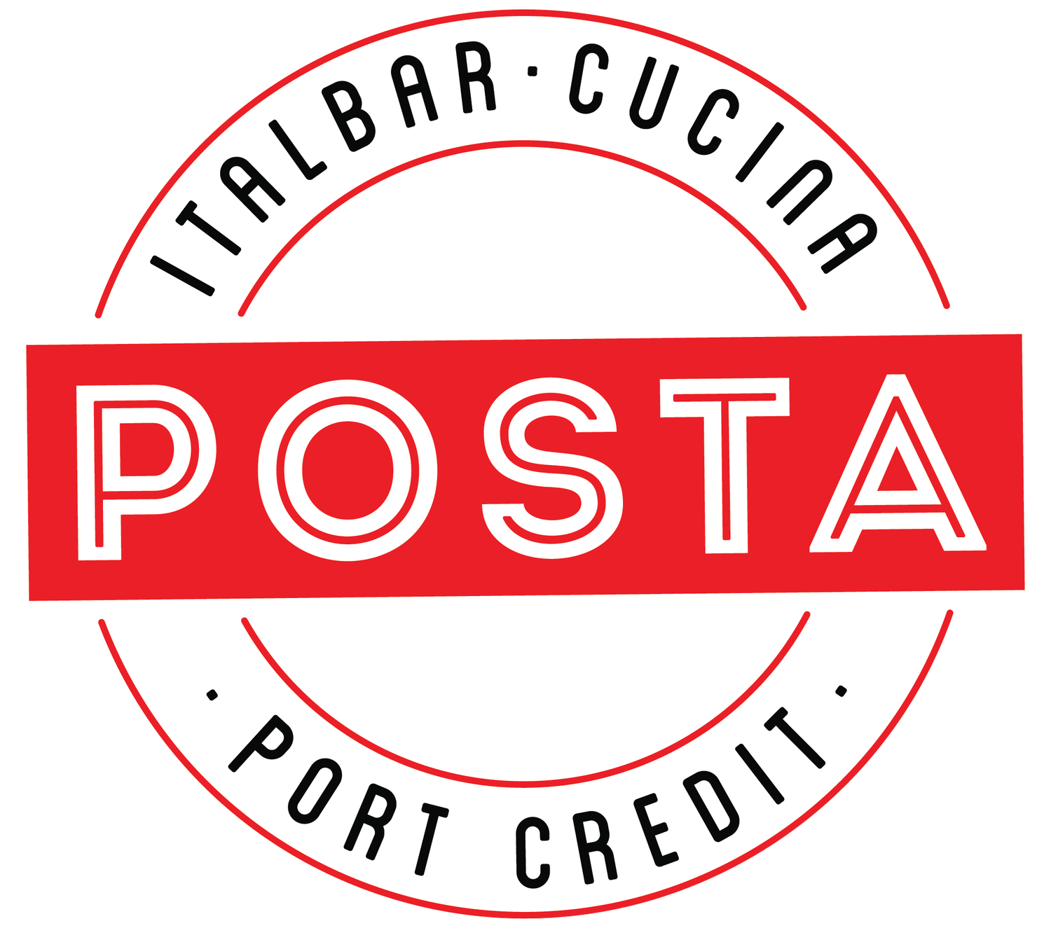 Posta Italbar Cucina