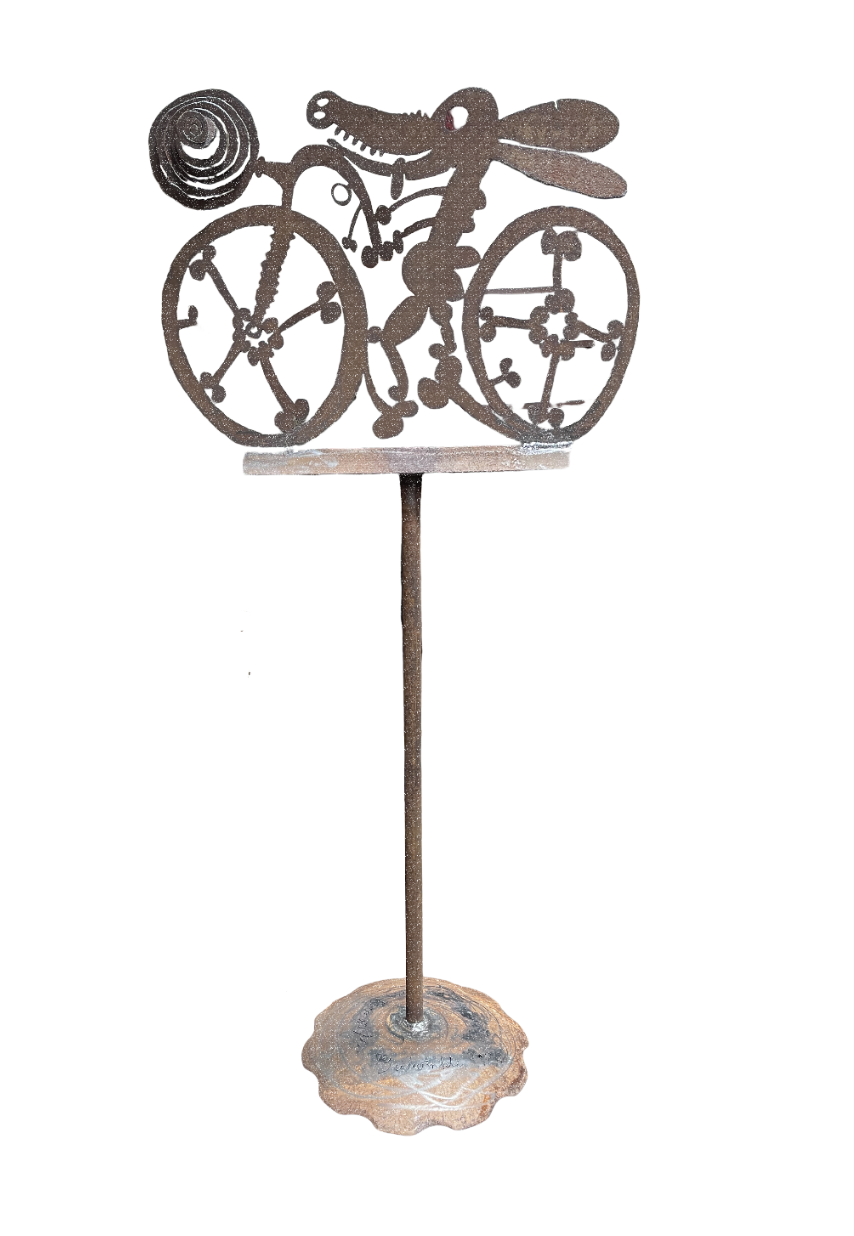 Bonecycle