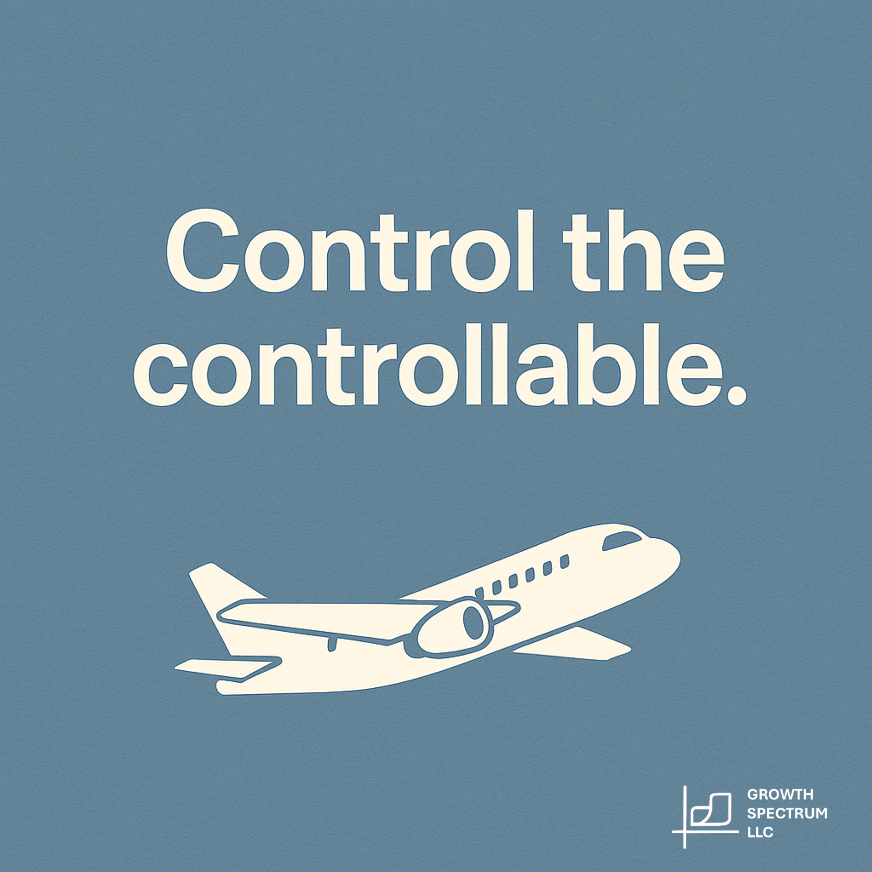 Taking Control of Your Agency: Decisions, Habits, and the Year Ahead