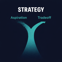 That’s Not a Strategy. It’s a Wish.