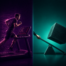 The 12-Hour-a-Year Workload: Why We Are Addicted to the Grind