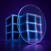 The Company That Couldn’t See Itself