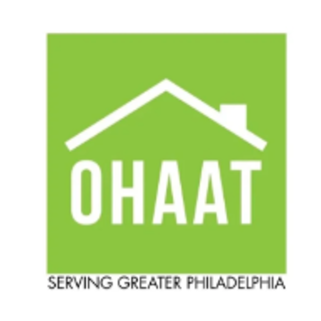 One House At A Time logo