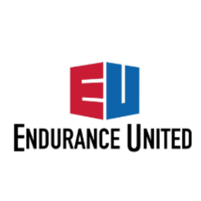Endurance United logo