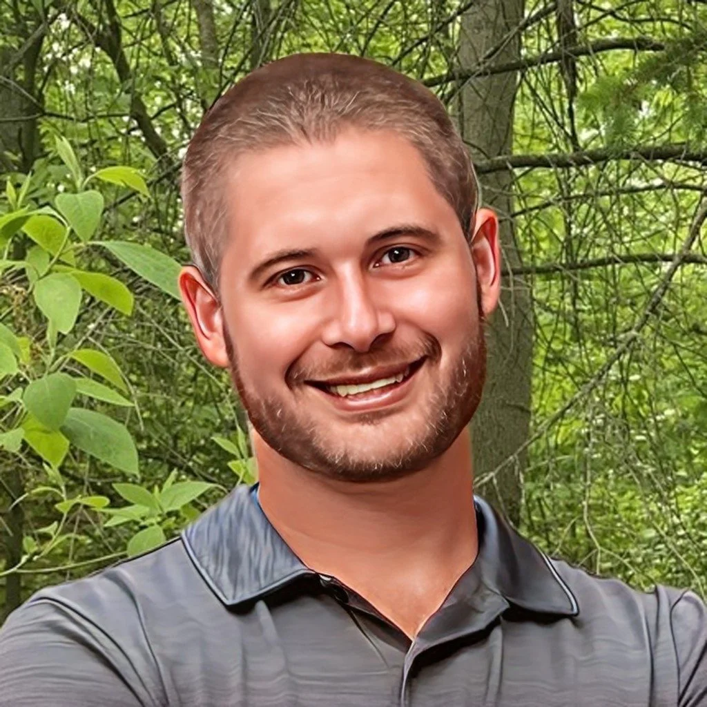 AI enhanced image of Jordan