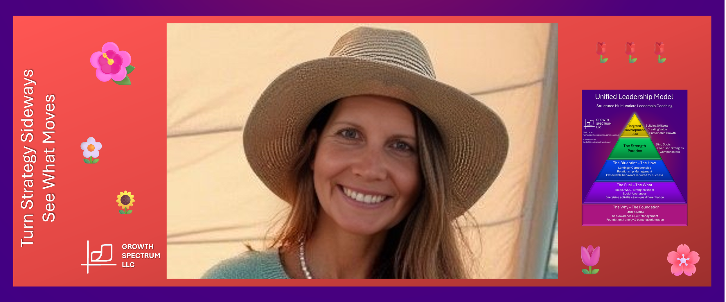 AI Generated image of Donna 