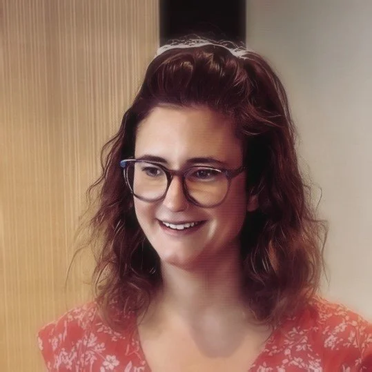 AI enhanced image of Dana