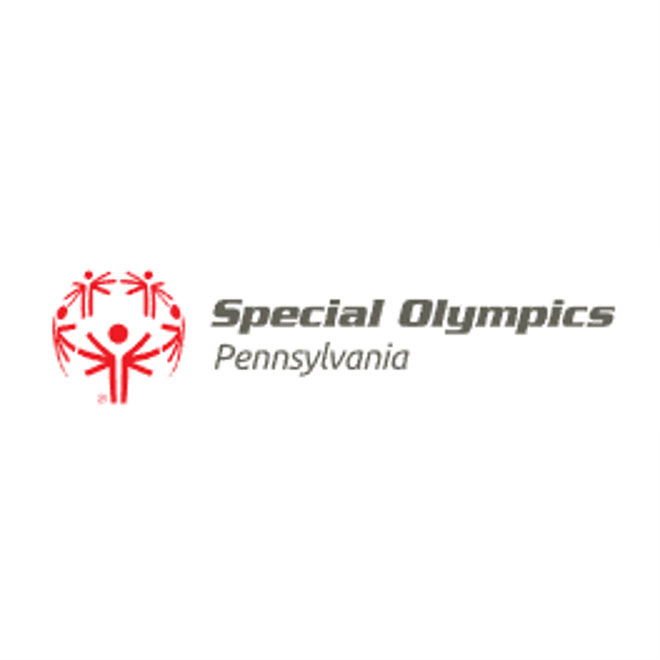 Special Olympics PA logo