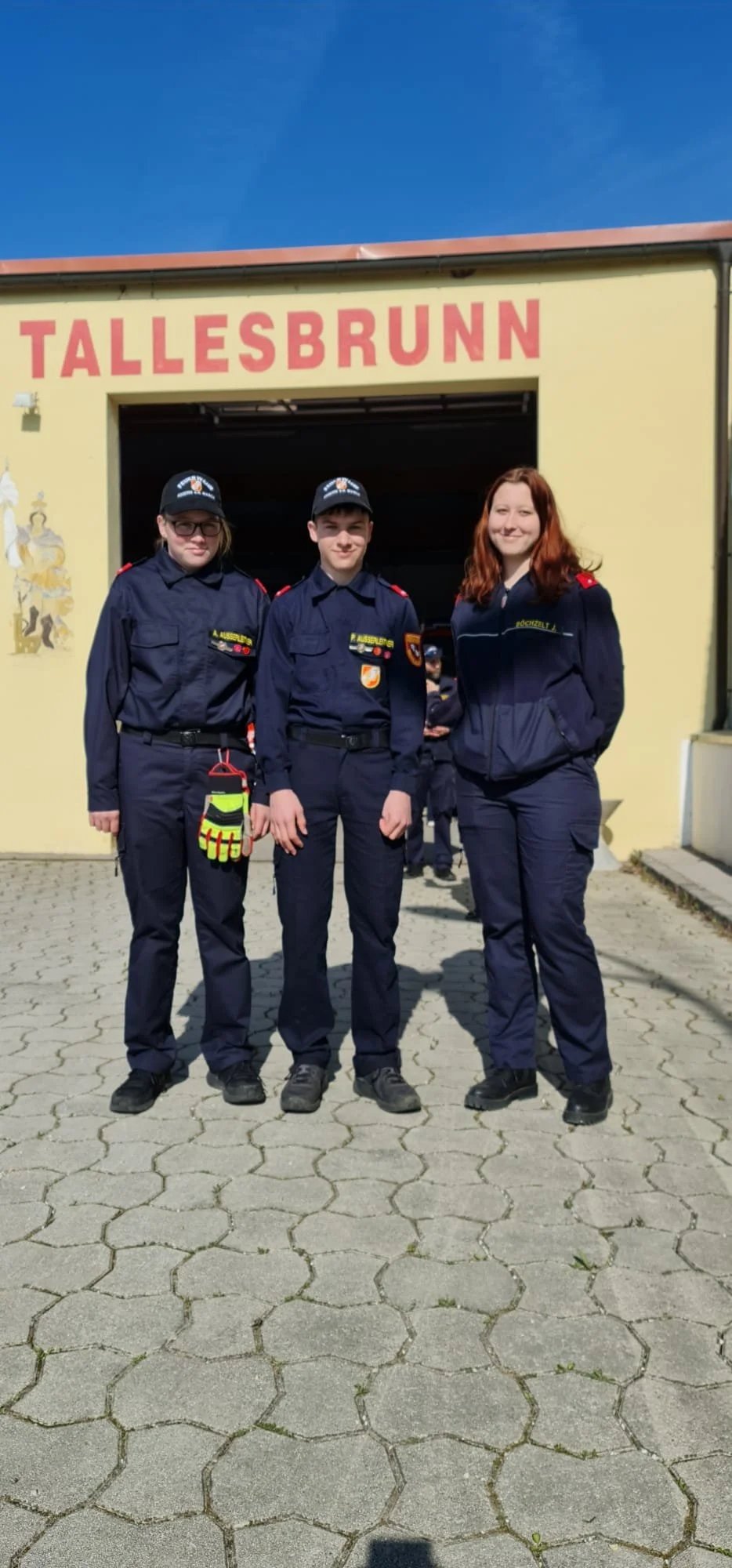 Nachtermin Wissenstest