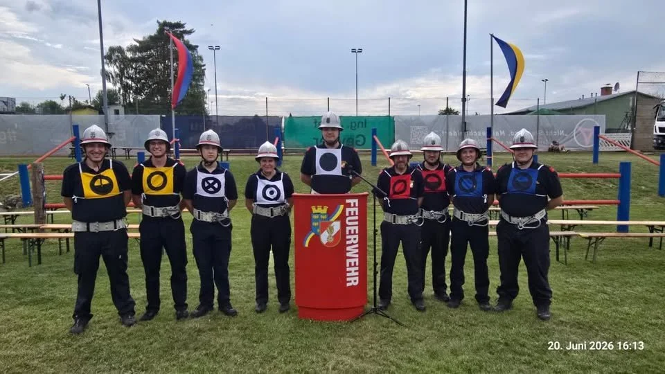AFLB in Zistersdorf