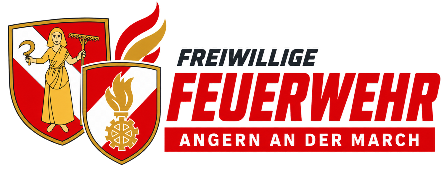 Feuerwehr Angern an der March