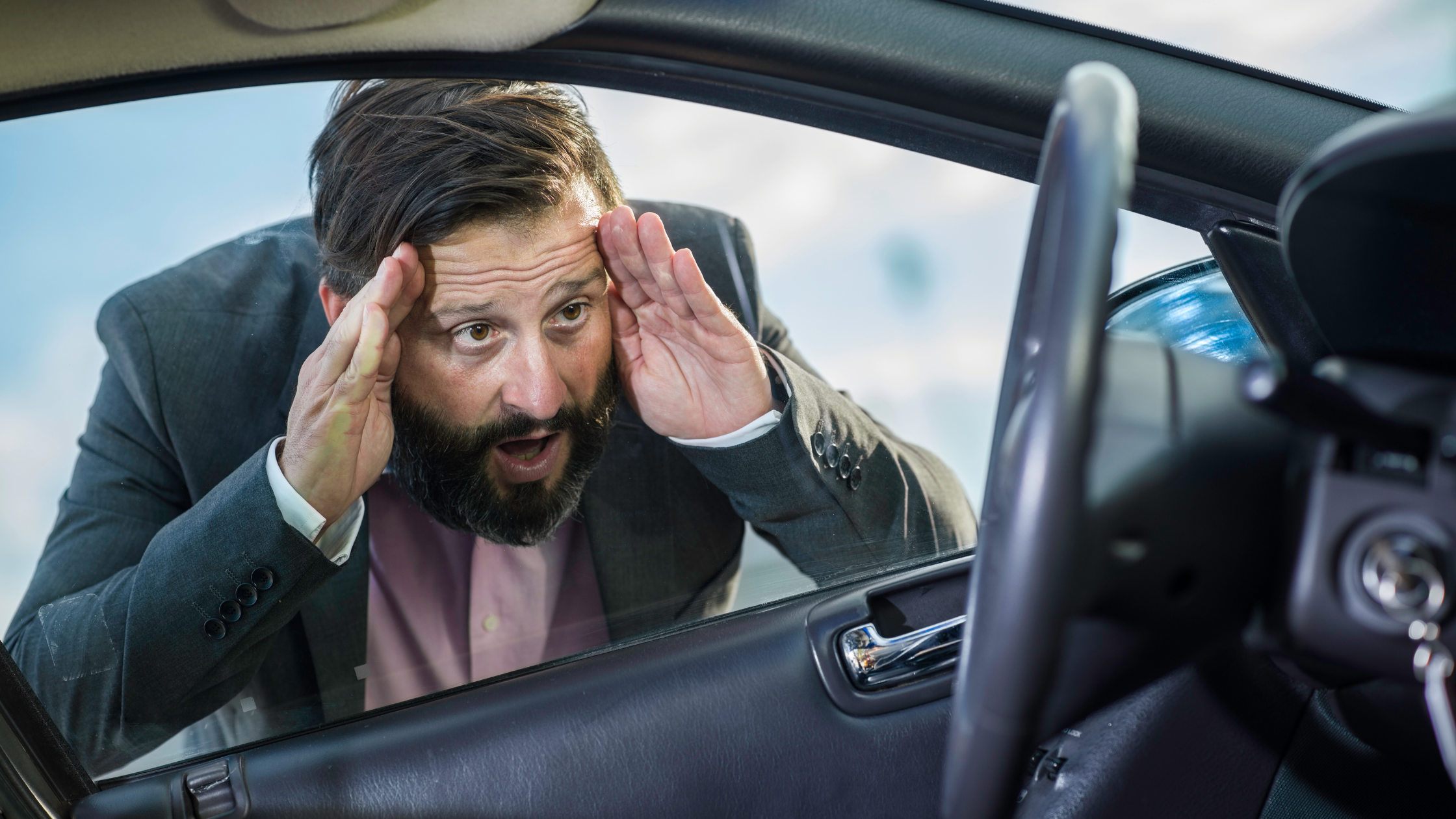 Locked Out? Here’s How to Handle It Like a Pro: Tips and Tricks from a Professional Locksmith