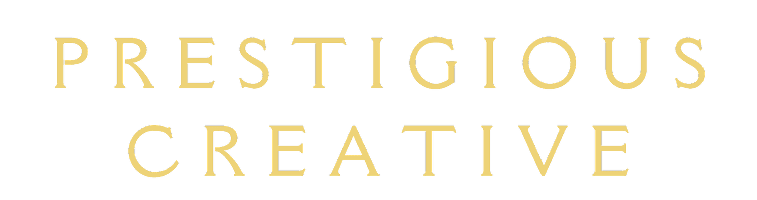 Prestigious Creative