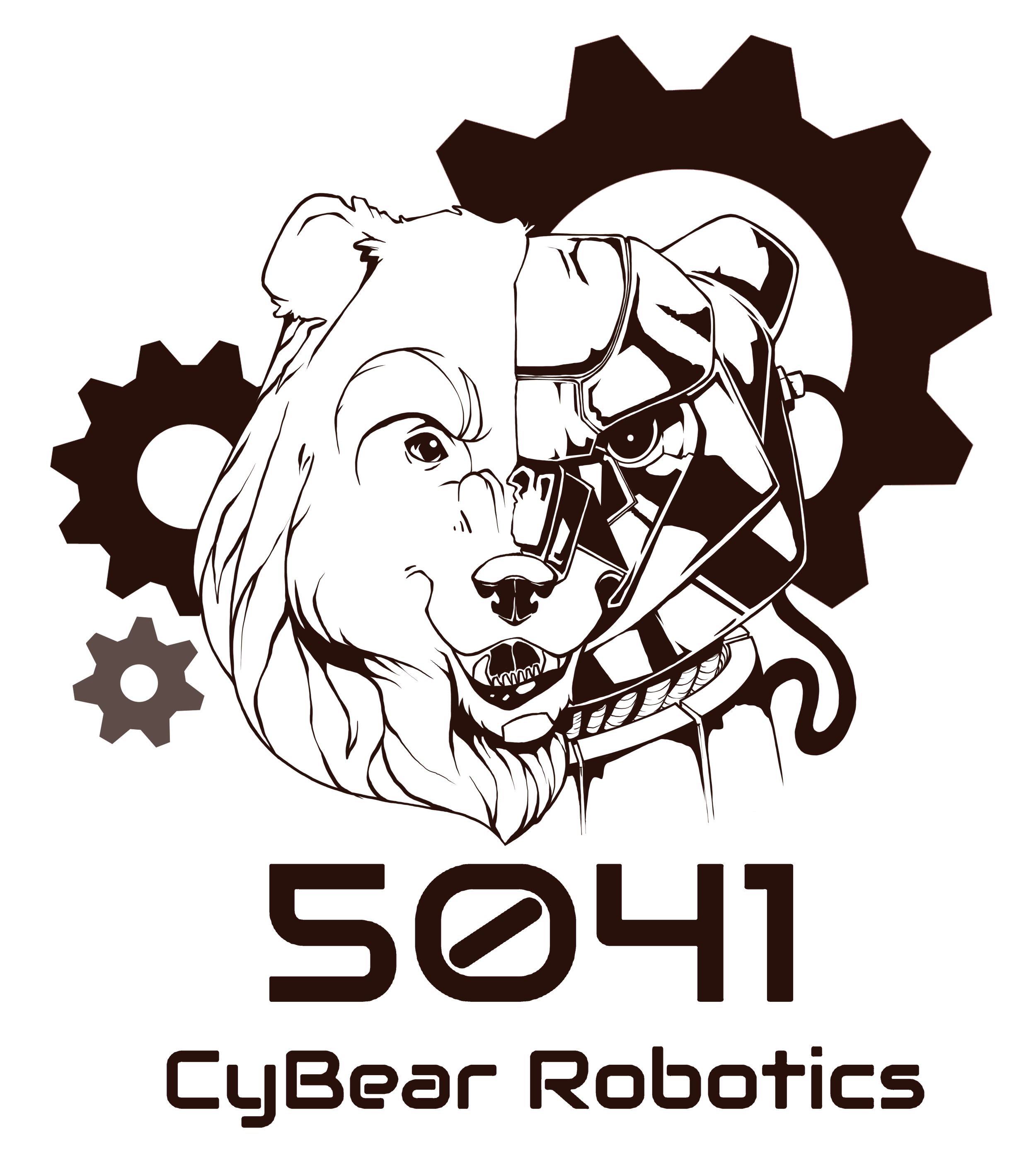 Sponorship — 5041 CyBear Robotics