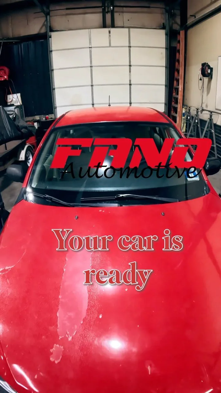 Experience the Fano Automotive difference for your next oil change! 🔧🚗
We make it fast, easy, and always with the utmost attention to detail, so your car gets the care it deserves.
Stop by 📍 94 E Dewey Ave, Wharton, NJ, or dial 📞 (973) 891-31