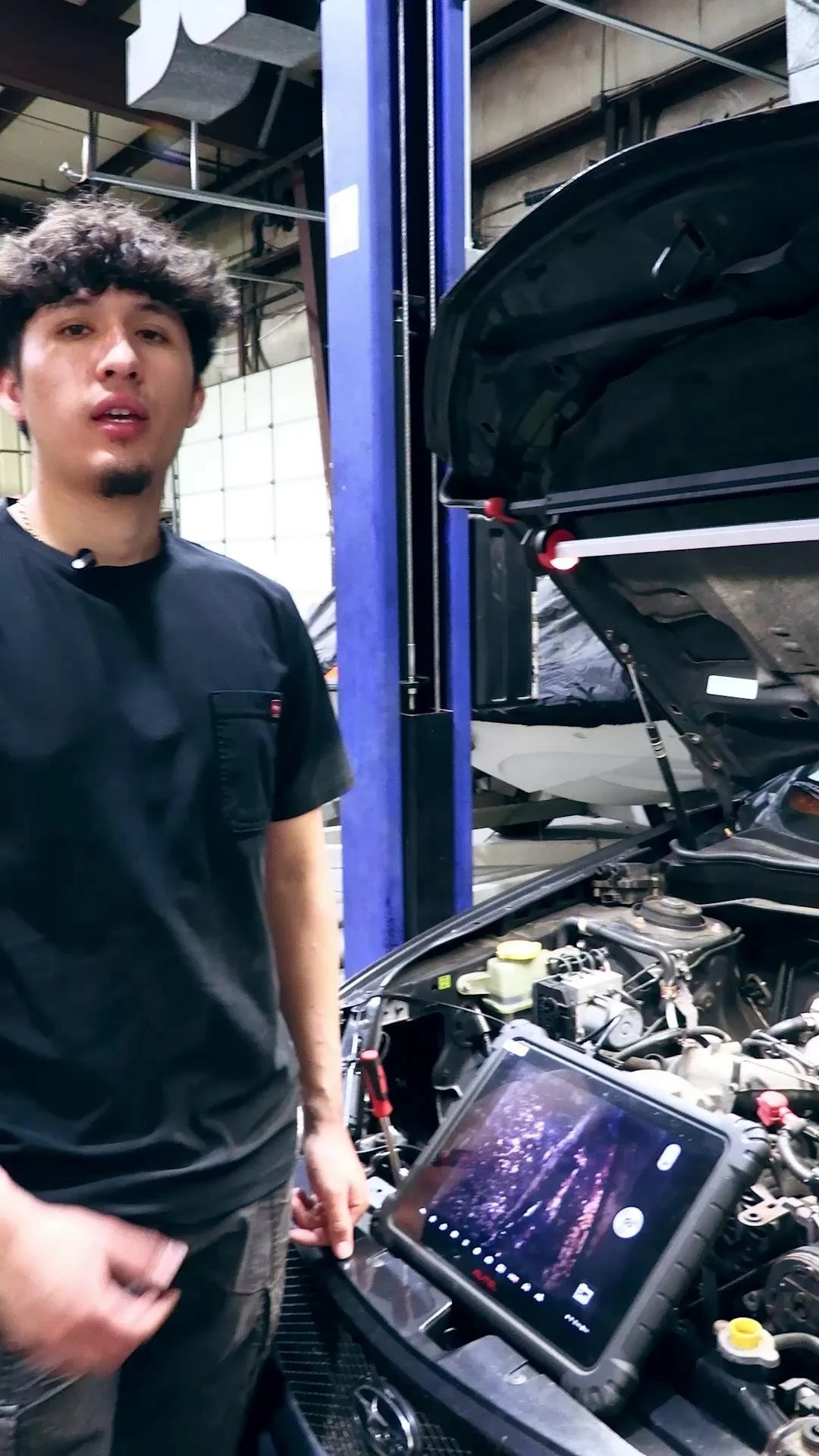 Watch Billy from Fano Automotive in action! 💯
He's discussing what went wrong with this 2008 Subaru Impreza and how Fano Automotive will fix it right up. 👨‍🔧
Need services for your vehicle? Stop by or give them a call!
📍 94 E Dewey Ave, W