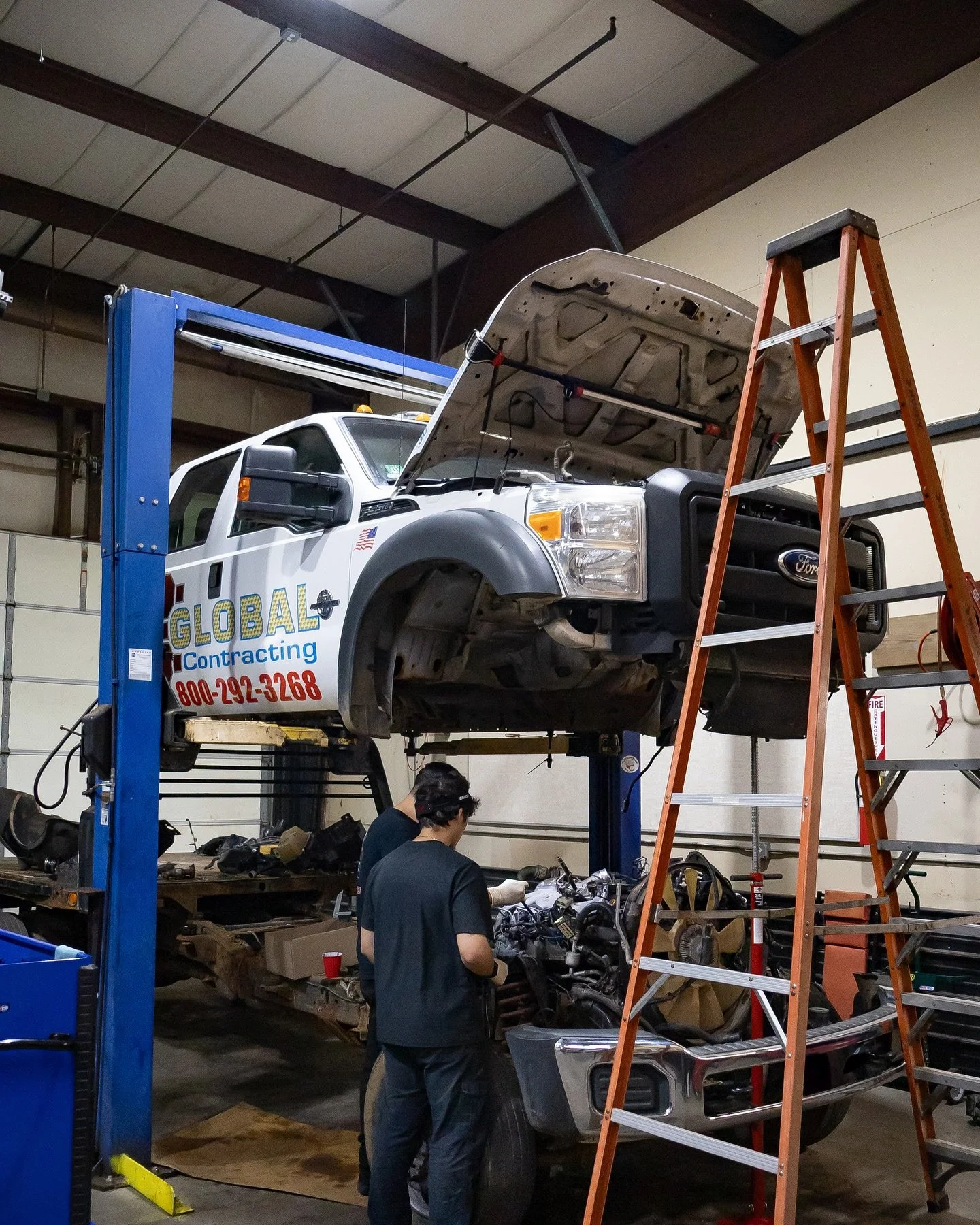 Customer happiness is what we aim for at Fano Automotive! 😊
Our team is always working hard to get every detail right. 🛠️
Got questions or need service?
Call us at (973) 891-3137 or visit us at 94 E Dewey Ave, Wharton, NJ 07885.
We’re