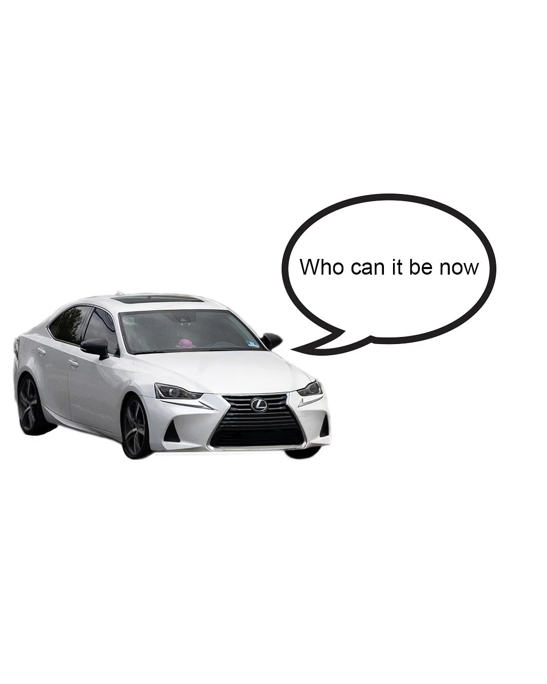 🎶 Who can it be now... 🎷 #memes #meme #funny #funnymemes #memesdaily #dankmemes #love #instagram #lol #follow #humor #explorepage #viral #like #memepage #dank #explore #comedy #trending #tiktok #instagood #dailymemes #memestagram #anime #edgymemes