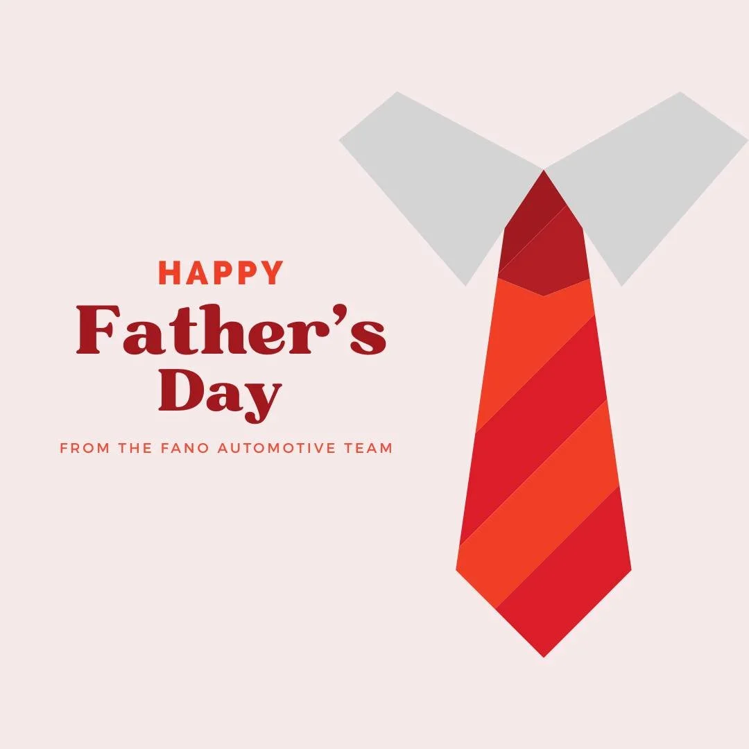 Happy Father’s Day to all the dads who drive us forward. 👨‍🔧🚗
From our crew to yours — we appreciate you!
#happyfathersday #fathersday #dad #father #love #family #fathersdaygifts #daddy #fatherhood #dadlife #fathers #fatherandson
