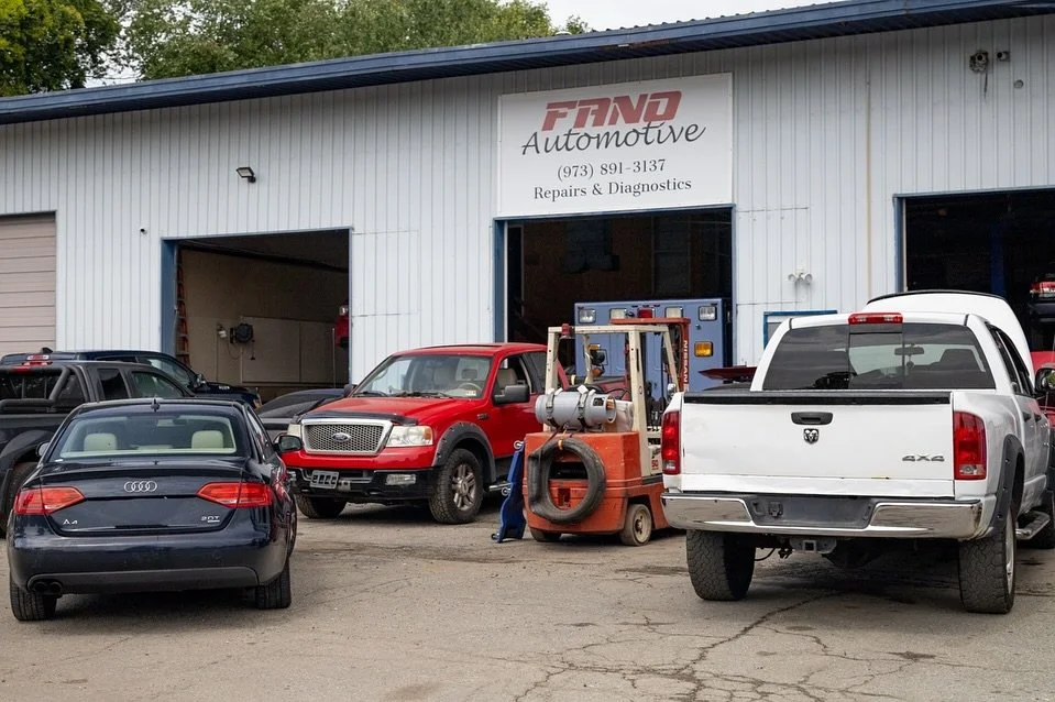 🚗✨ This Week’s Shenanigans at Fano Automotive! ✨🔧
From sleek rides we’ve worked on to services like oil changes, motor replacements, and more — we’ve been keeping cars road-ready all week long. 💯🔥
Stop by the shop or giv