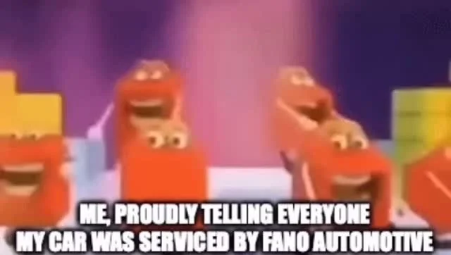 At Fano Automotive, we’re all about professional service and making you happy. 😊
Our goal is to have you dancing with joy when you drive away, just like the Happy Meal! 🚗💯
Fano Automotive
📍 94 E Dewey Ave, Wharton, NJ 07885
📞 (973) 8