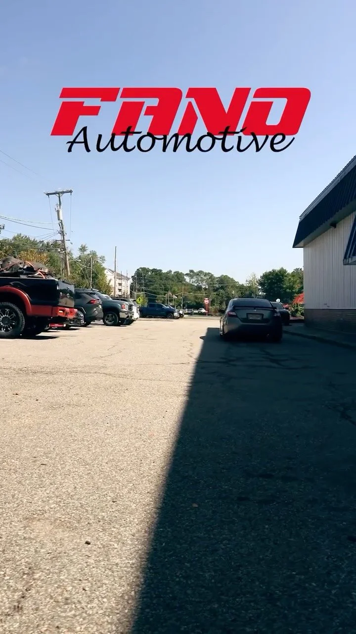 A new day, a new transmission! 😁
We're swapping out this old unit for a brand new one to get this vehicle back in top condition. 🛠️
For all your automotive needs, trust Fano Automotive. We're here to help you with everything from diagnostics to m