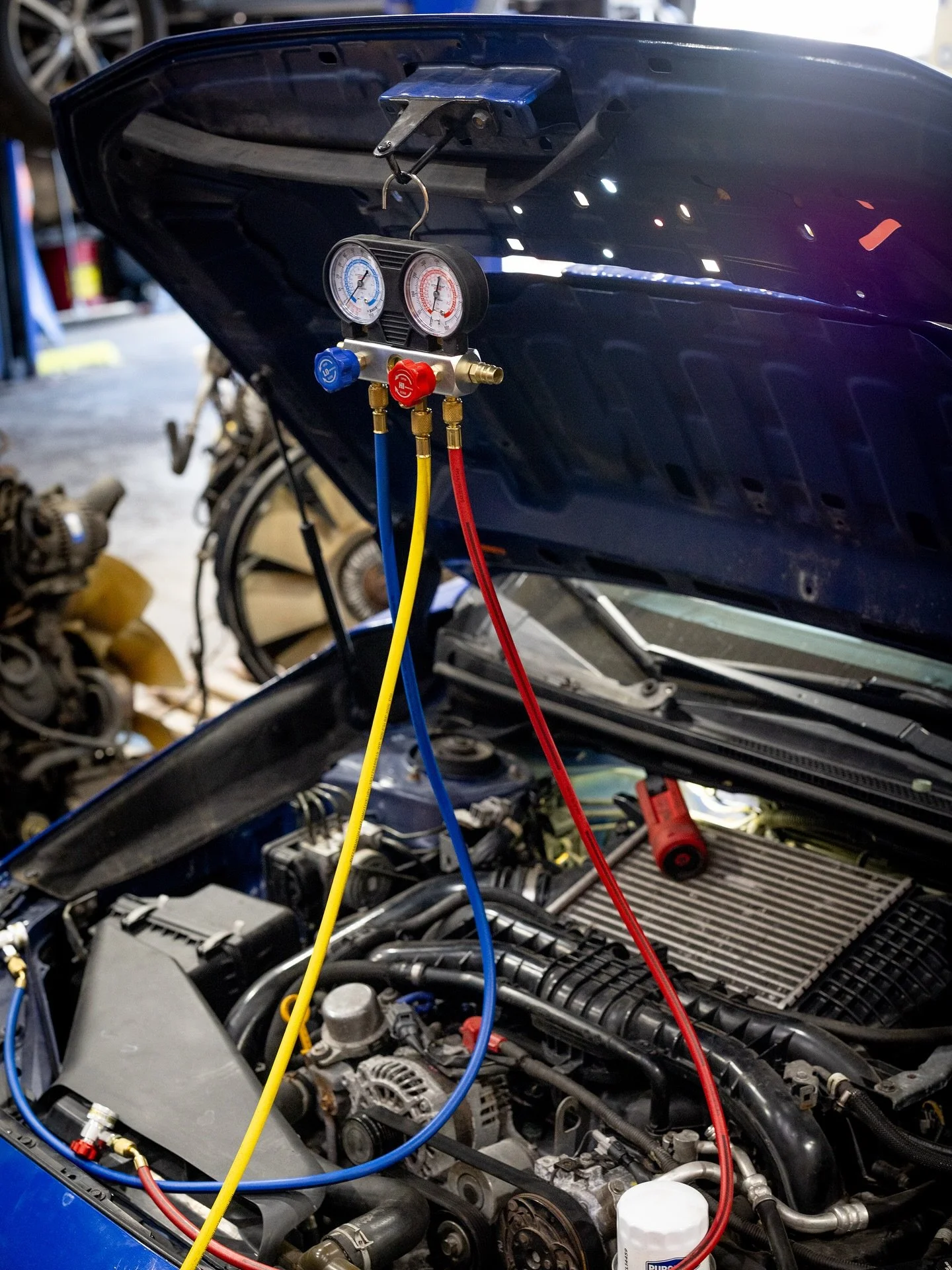 🚗🔥 Your Local Automotive Experts! 💯✨
Fano Automotive is your one-stop shop for reliable, top-tier car care! We provide the full range of services needed to keep your vehicle running smoothly. 💯😁
Stop in and see us for the best service around!