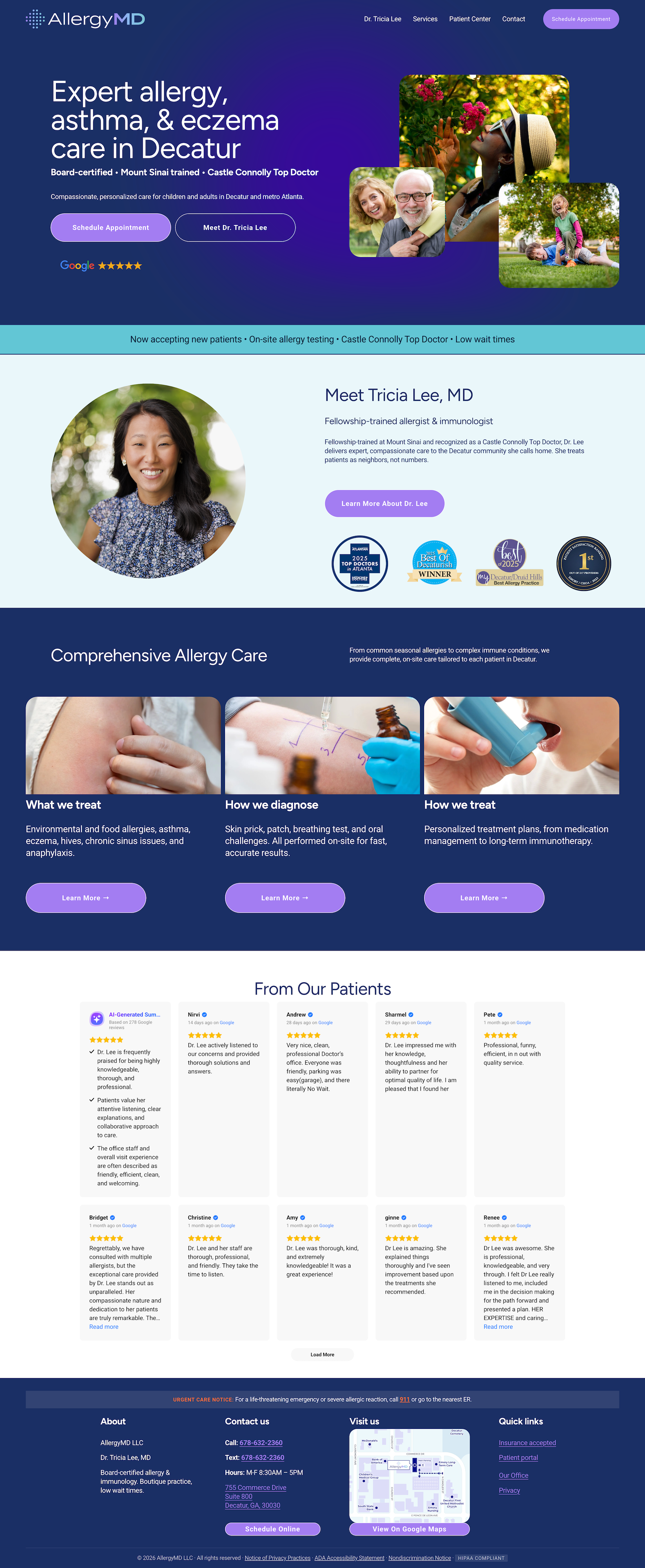 Allergy MD