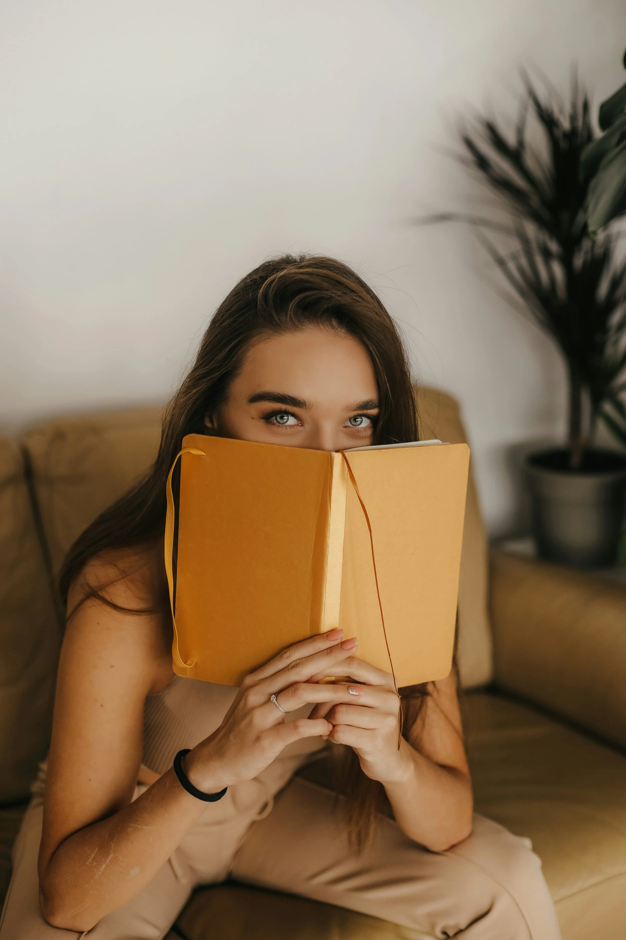 The #1 Book That Forever Changed My Life