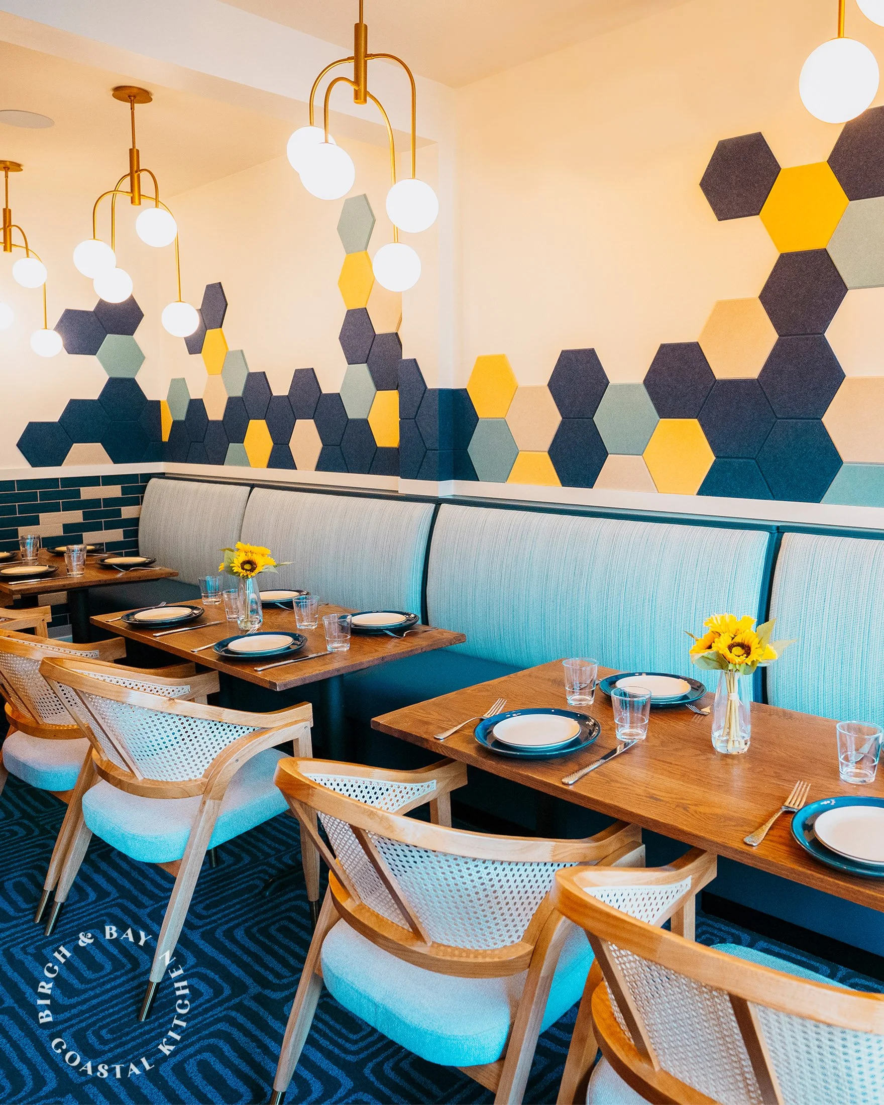 Birch&Bay Interior