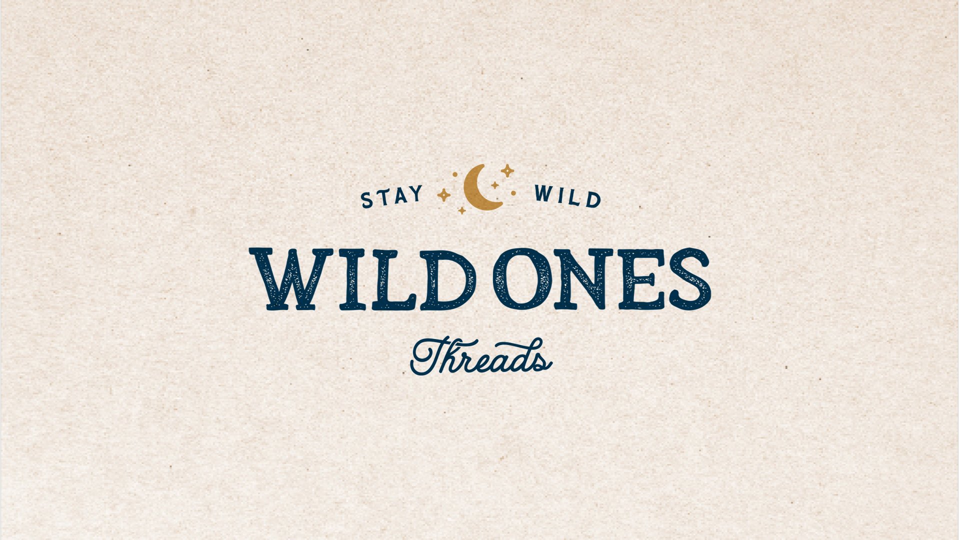 Wild Ones Threads