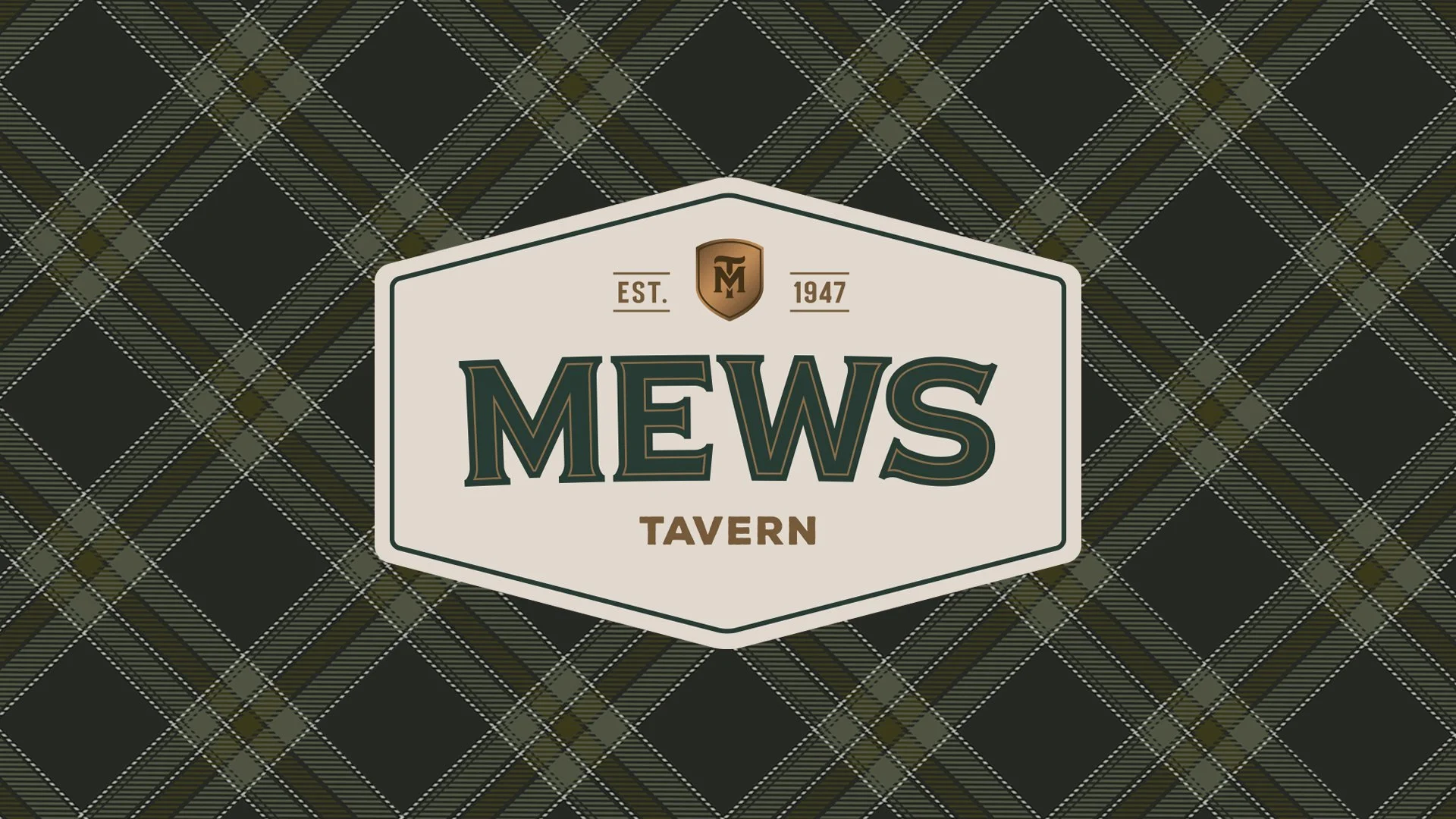 Mews Tavern