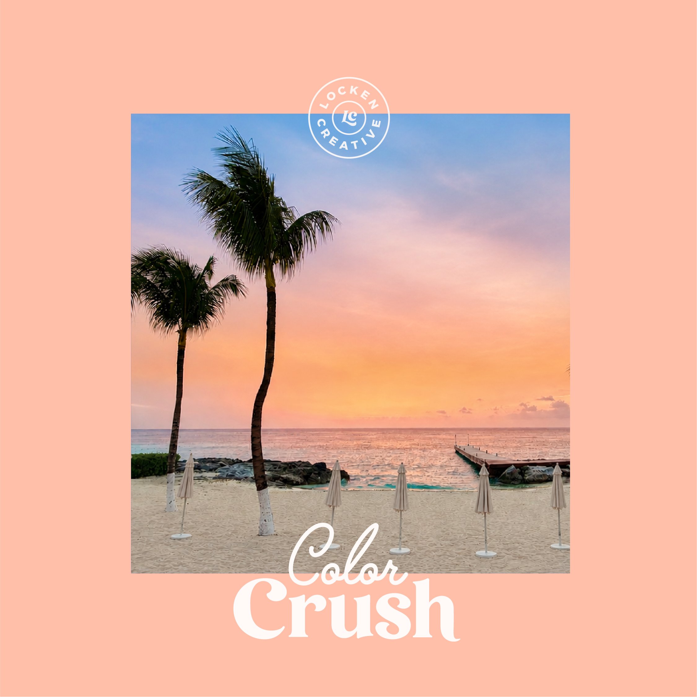 Say Hello to Color Crush