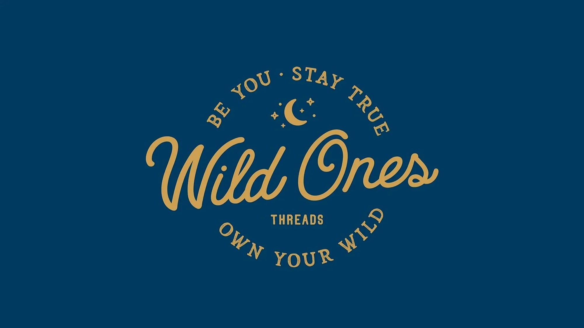 Wild Ones Threads