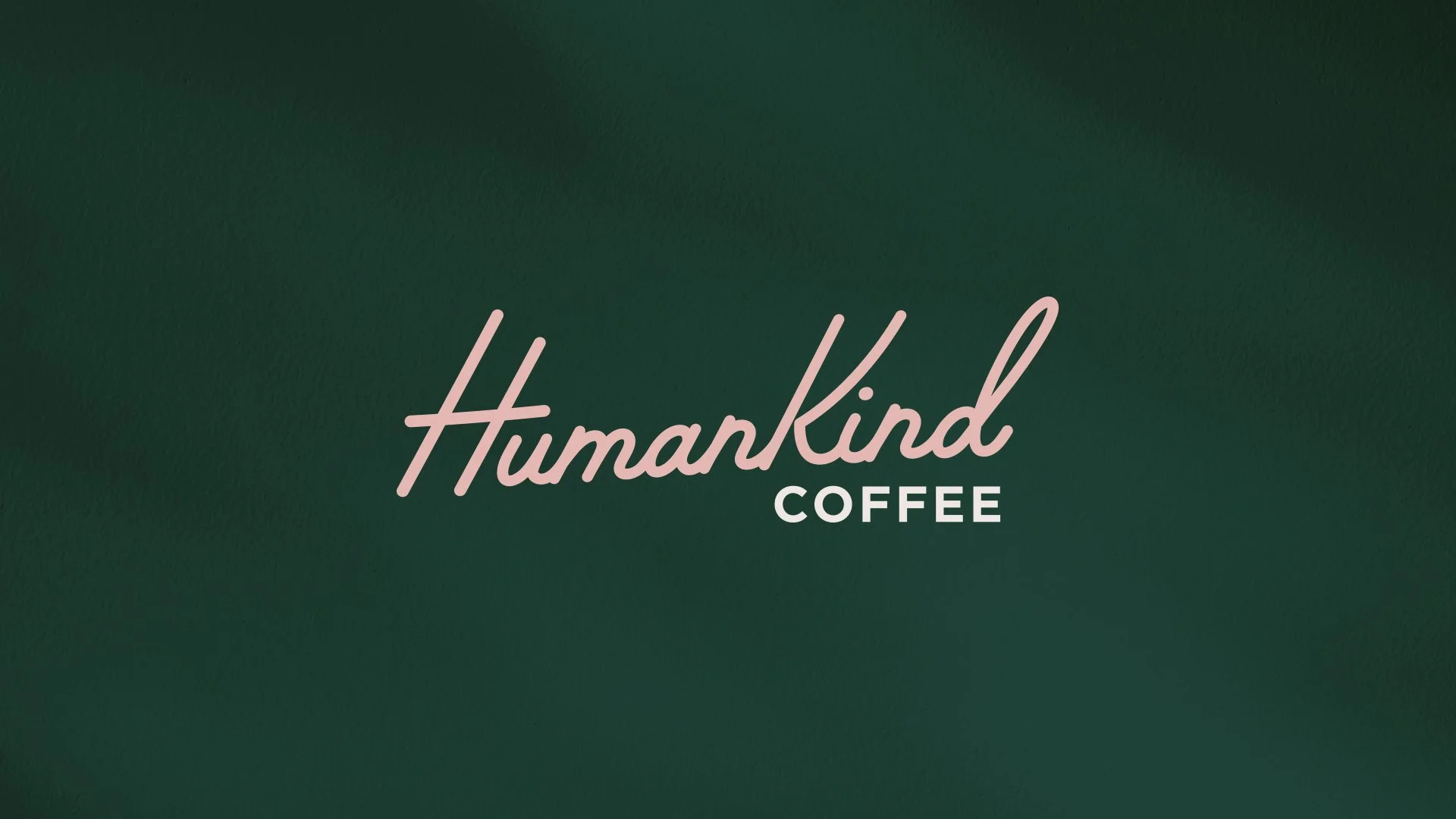 HumanKind Coffee