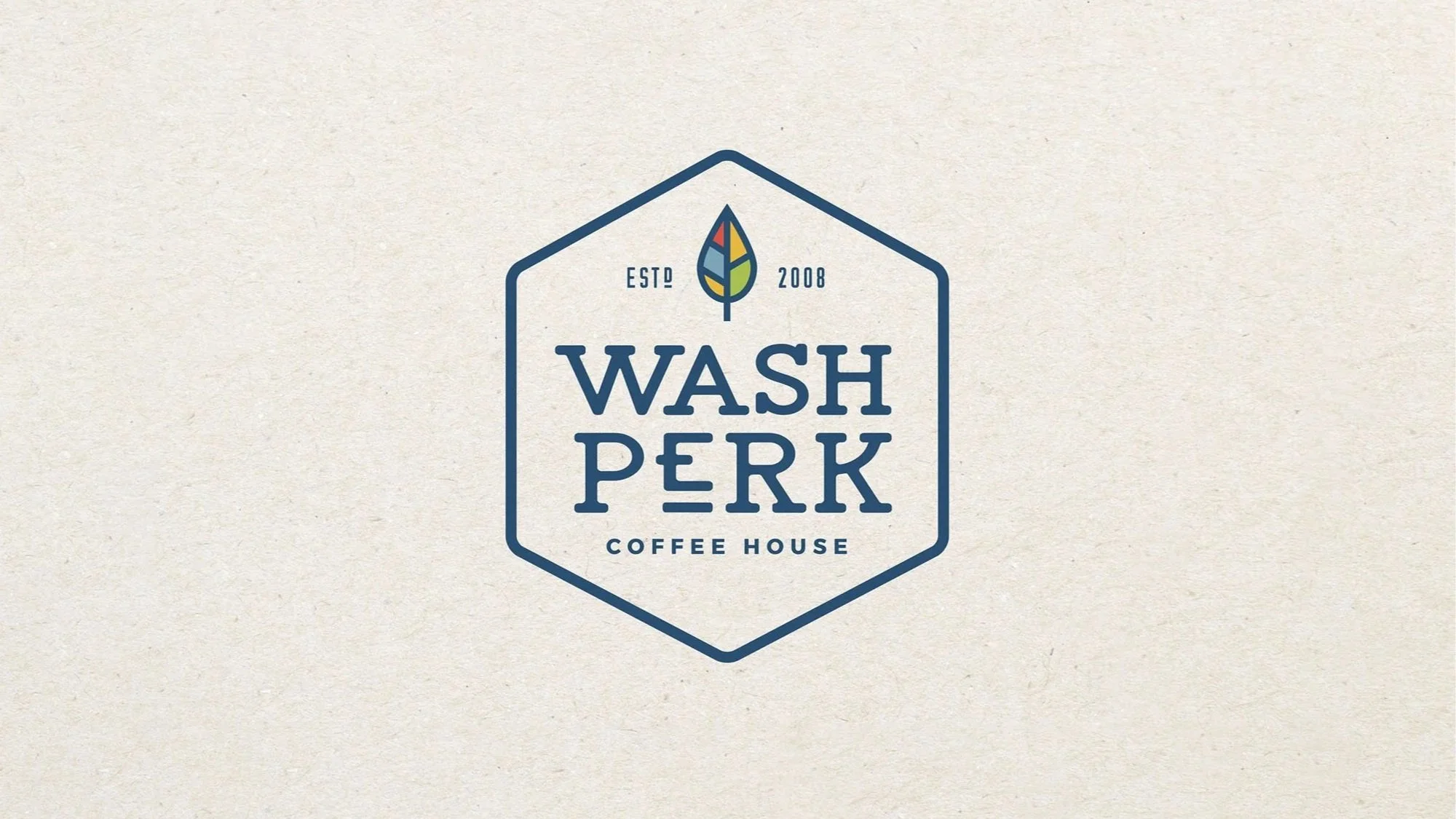 Wash Perk Coffee