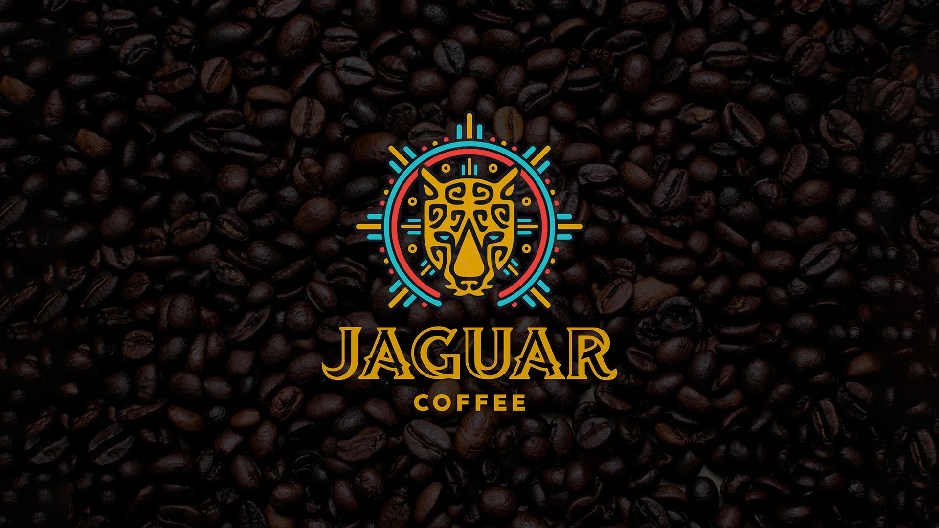 Jaguar Coffee