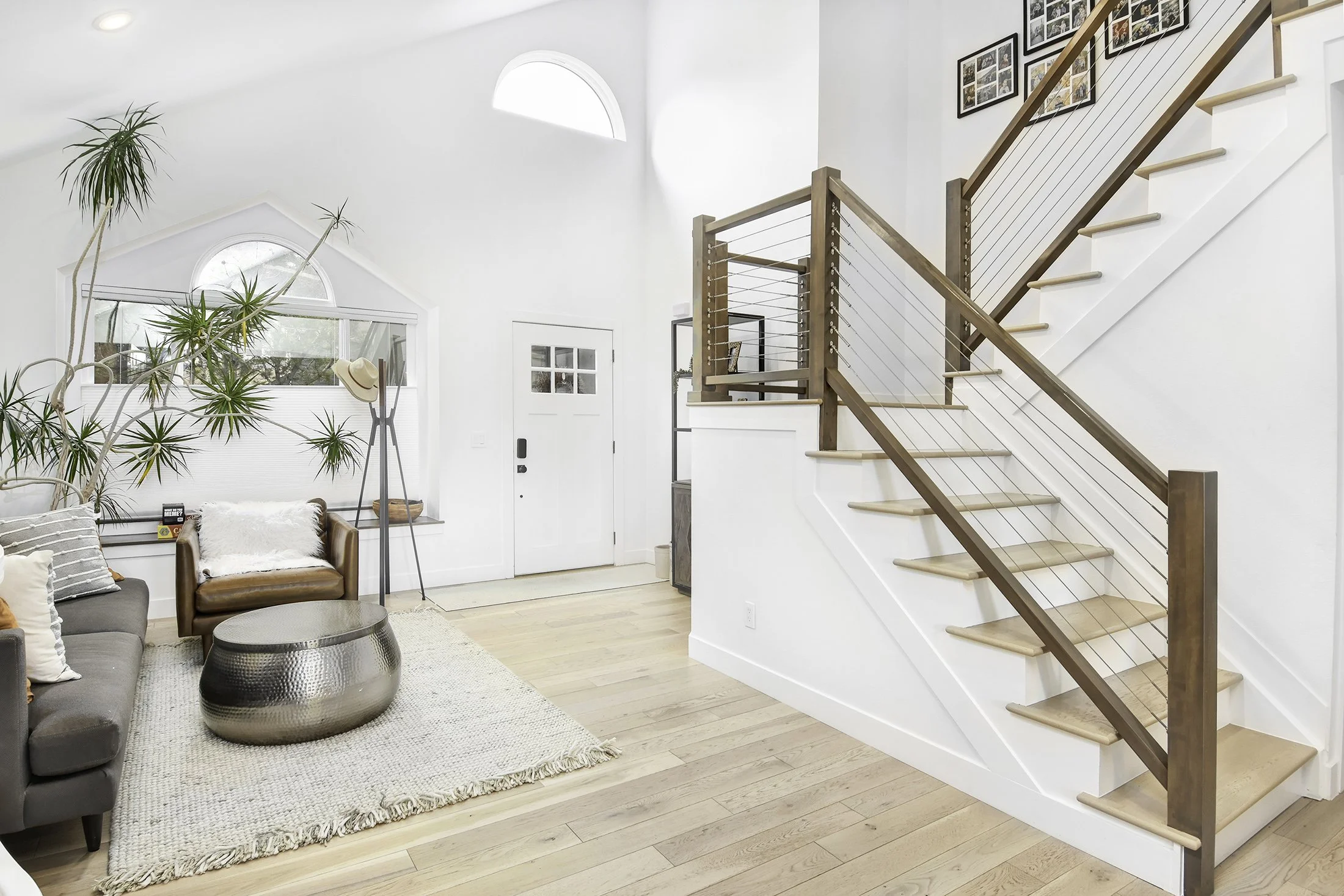 Julia Zettler Design Interior