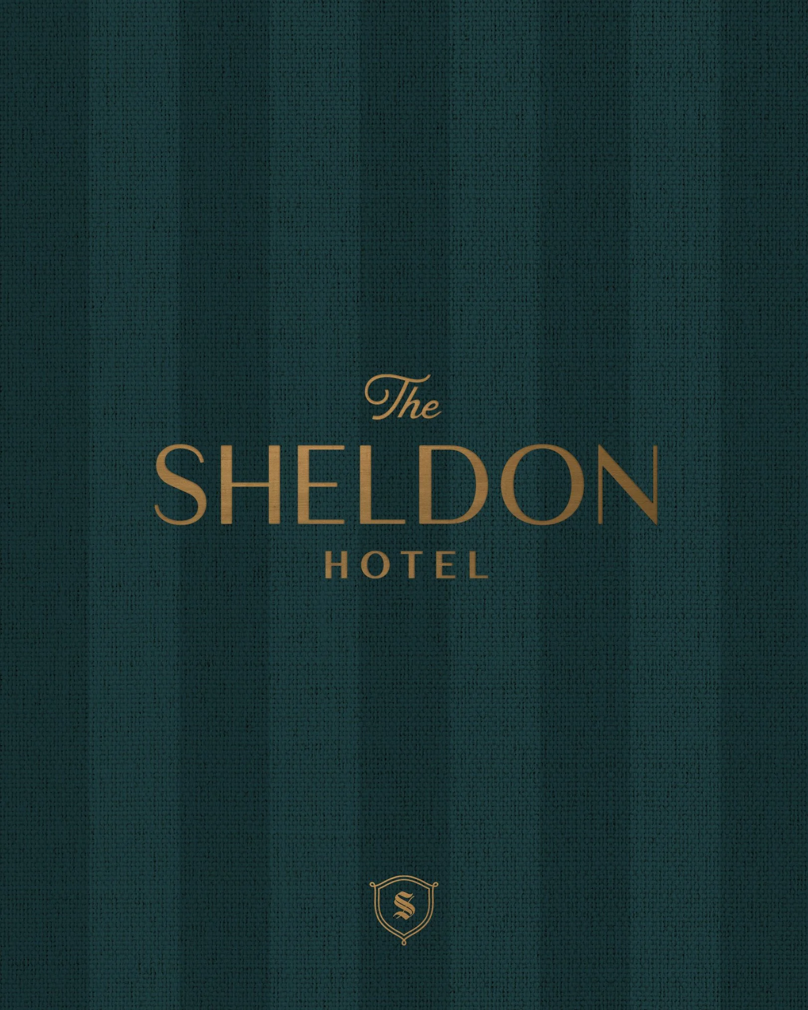 The Sheldon Hotel Brand