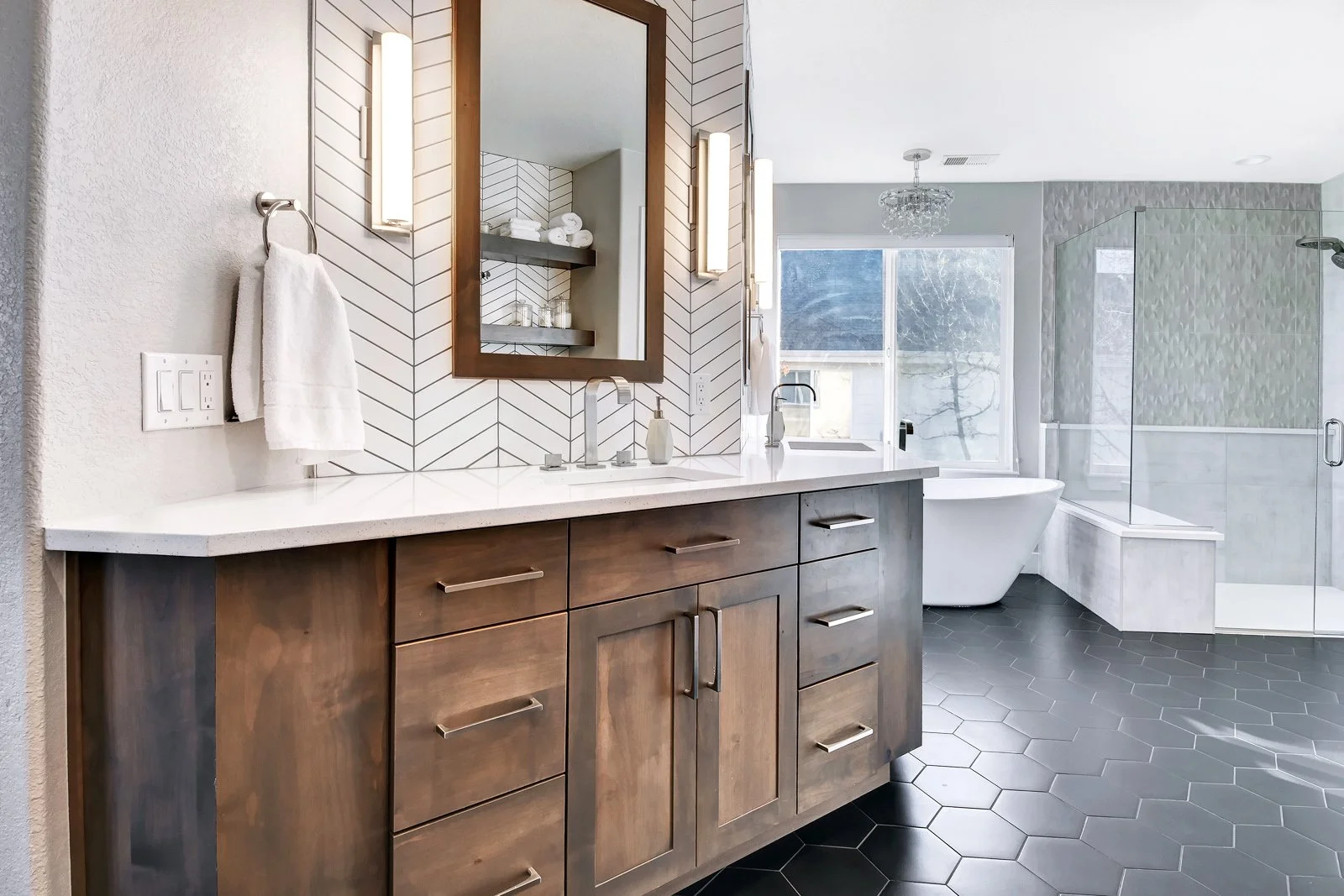 Julia Zettler Design Interior