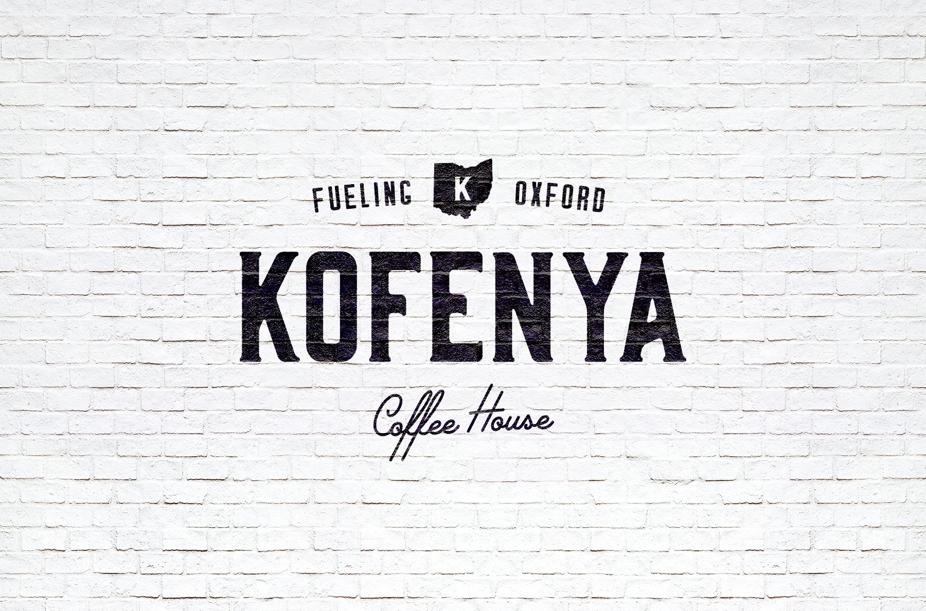 Kofenya Coffee