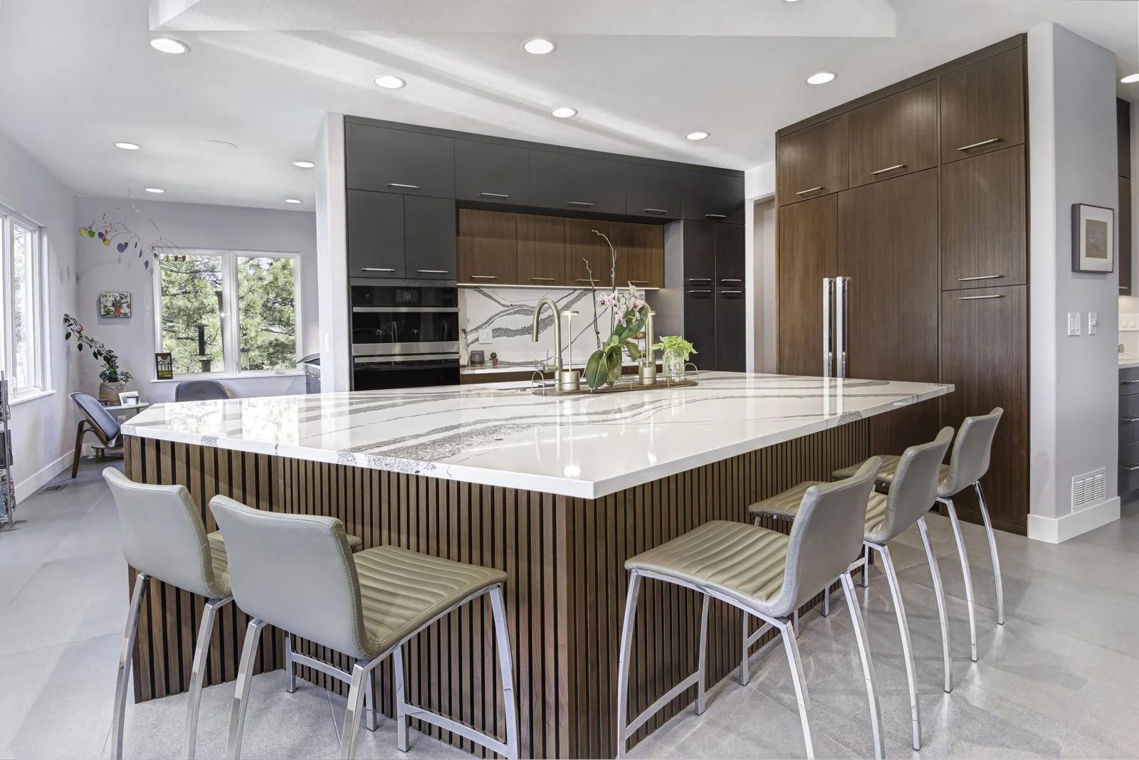 Julia Zettler Design Interior