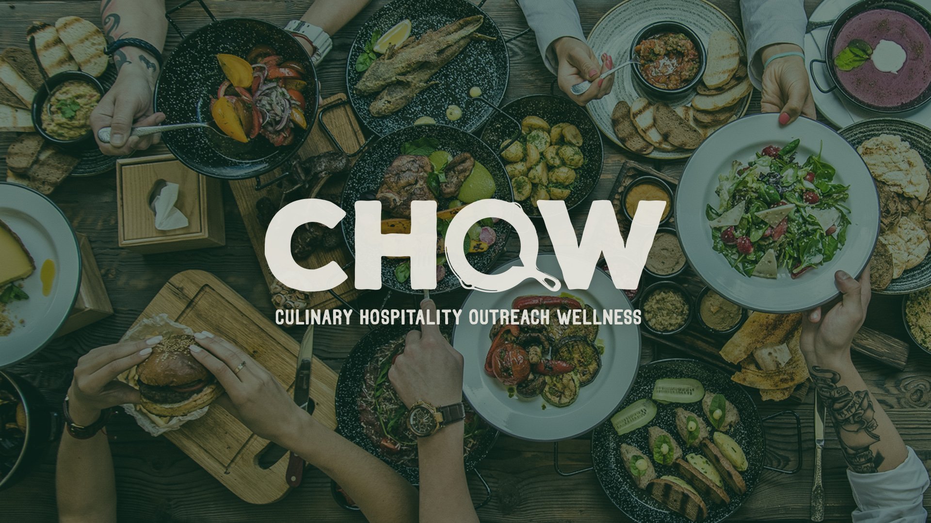 CHOW